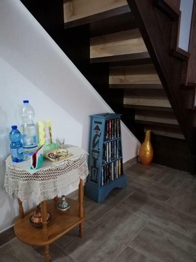 蒙多维 阿德里旅馆酒店 外观 照片